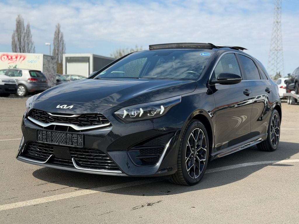 Image of Kia cee'd / Ceed