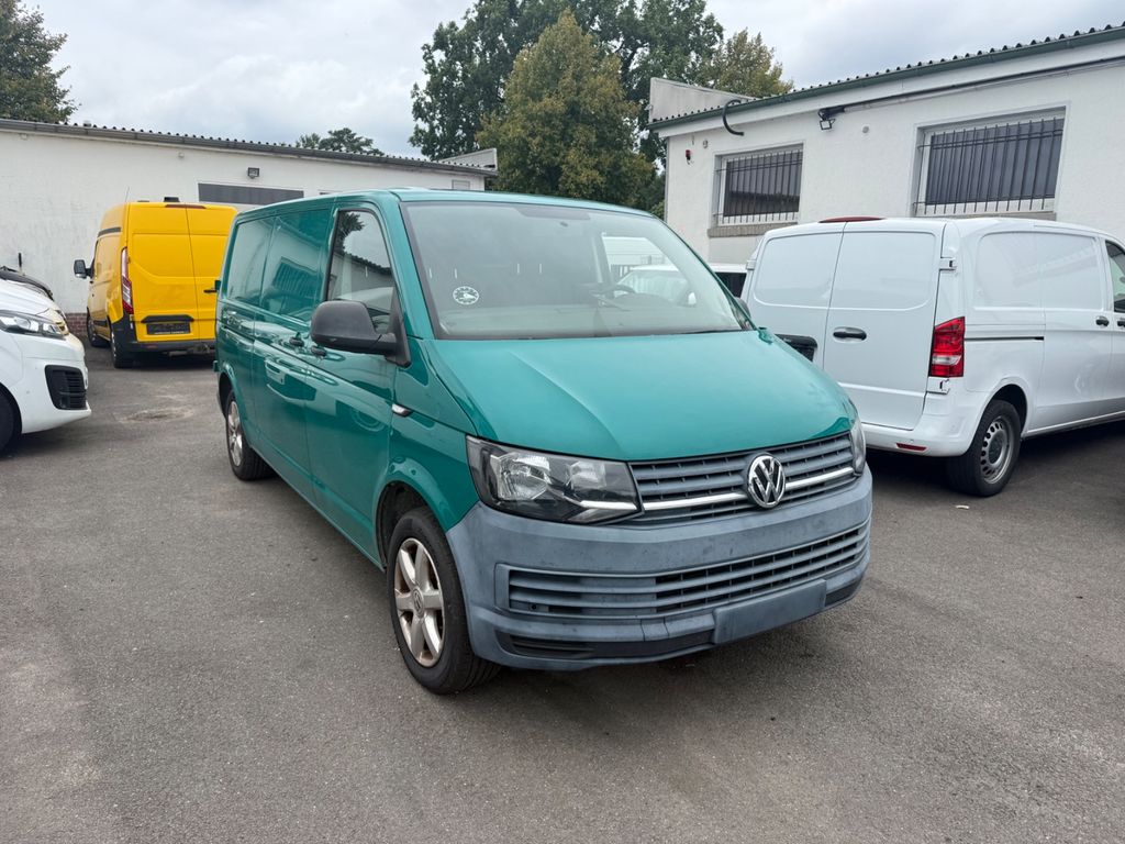 Volkswagen T6 Transporter