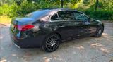 Mercedes-Benz C 180 Avantgarde-Mild Hybrid-MBUX-9G TRONIC