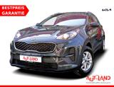 Kia Sportage 1.6 GDI Final Edition 2WD LED Navi USB