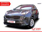 Kia Sportage 1.6 GDI Final Edition 2WD LED Navi USB - Kia Sportage aus 2022