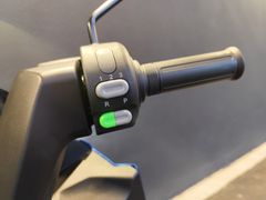 HORWIN SK3 Comfort Range - 1. Hand / 30Km / Garantie