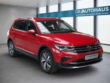 Volkswagen Tiguan Elegance 1.4 eHybrid DSG BusinessPremium - Volkswagen Tiguan mit Hybrid-Antrieb