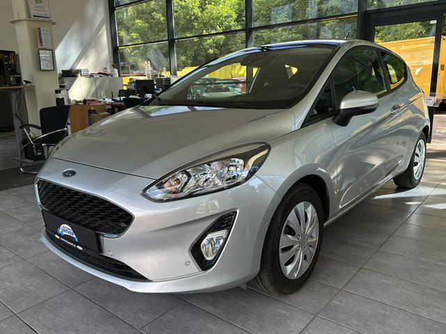 Ford Fiesta*Carplay*Panoramadach