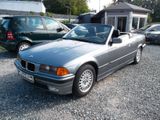 BMW 320 Ci  Cabrio, Oldteimer - BMW 320 aus 1994