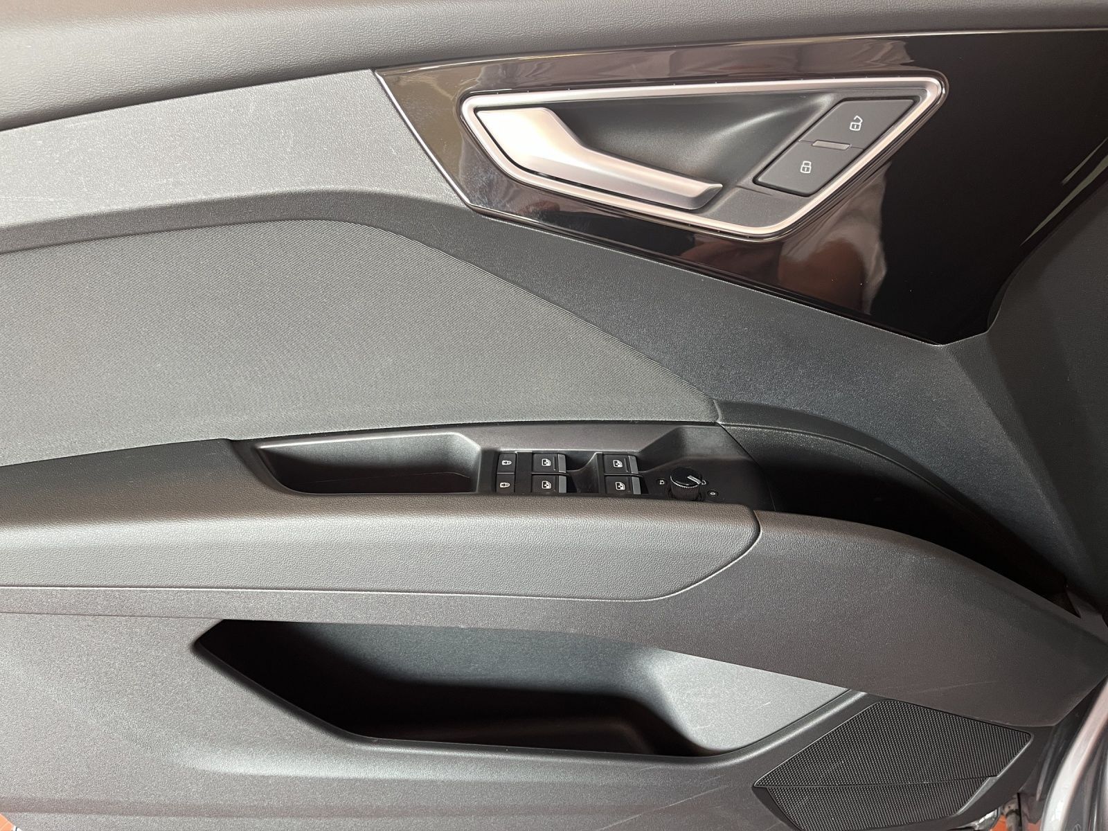 Audi Q4 e-tron - Bild 14