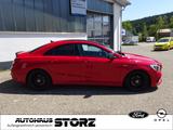 Mercedes-Benz CLA 180 UrbanStyle Edition AUTOMATIK|BUSINESS PA - Mercedes-Benz CLA 180 Gebrauchtwagen