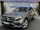 Mercedes-Benz GLC 220 d 4Matic - Mercedes-Benz GLC 220 aus 2019