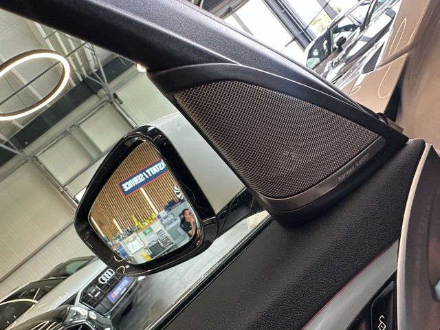 BMW 530 i Sport Line *HeadUP*Standh*LED*360*VOLL*