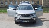 Ssangyong Korando 2.0 e-XGi 200 Crystal 2WD Crystal - Ssangyong Korando: Crystal