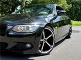 BMW 330D e93 Cabrio LCI | M Paket | AC SCHNITZ... - BMW 330: 330d M Paket