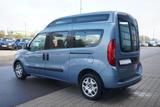 Fiat Doblò 1.6 Cargo Maxi XL Pritsche Hochdach - gebrauchte Fiat Kleinbus