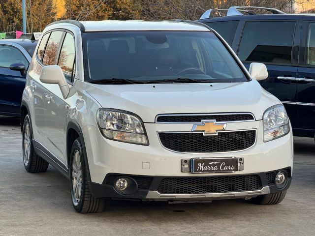 Chevrolet Orlando 2.0 - 130CV LT- Volano nuovo- 