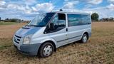 Ford Transit Trend 85T300 Robuster Transporter - Ford Transit: 85 T