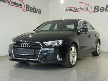Audi A3 - 1