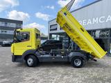 Mercedes-Benz Atego 3 4x2 823*3 SEITEN MEILLER KIPPER*EUR6* - Mercedes-Benz 82