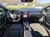 Skoda Octavia Combi RS Automatik/EU6/Navi/LED - Skoda: Eu Auto