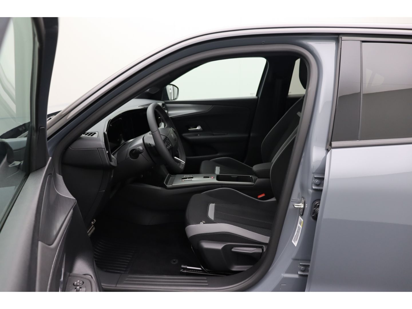 Fahrzeugabbildung Opel Mokka GS Winter-Paket Komfort-Paket