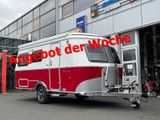 HYMER / ERIBA / HYMERCAR Touring 560*Tango Red*Markise*Fahrradträger* - Offers matching your search criteria