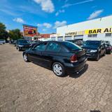 BMW 316 .Ti COMPACT M AHK KLIMAANLAGE - gebrauchte BMW 316 aus dem Jahr 2003