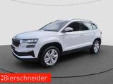 Skoda Karoq 1.5 TSI DSG Selection LED RFK PDC DAB+LED+ - Skoda Gebrauchtwagen in Münster
