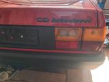 Audi 80 B2 Turbodiesel CD Oldtimer HKennze... - Audi 80 mit Diesel-Antrieb