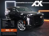 Cadillac Escalade Platinum Sport ESV,MY26,24Zoll,Voll,sof - Cadillac Escalade Neuwagen