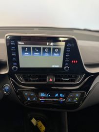 Toyota C-HR - 5