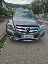 Mercedes-Benz Mercedes Benz GLK 250 CDI 4 Matic KEY Pano... - : Mercedes Glk