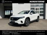 Mercedes-Benz EQA 300 4MATIC+PROGRESSIVE+R.KAM+TOTW.+DAB+LED+ - Mercedes-Benz EQA aus 2023