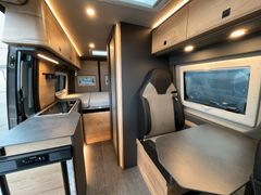 Clever Aventuro 600 1ST Edition*Autark Paket*3-Sitzer*