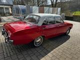 Ford Taunus - Ford Taunus mit Benzin-Antrieb: Limousine