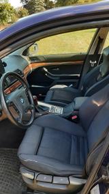 BMW 535i, Achtzylinder  - Schalter - selten - gebrauchte BMW 5er Reihe aus dem Jahr 1996