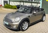 MINI Cooper D Cabrio PEPPER PDC KLIMA - MINI: Beige