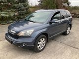 Honda CR-V Elegance.4x4.automatic. - Honda in Rostock