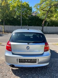 BMW 116 - 5