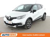 Renault Captur 1.2 TCe Energy Intens Aut.*LED*NAVI*TEMPO - Renault Captur Gebrauchtwagen in Stuttgart