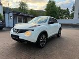 Nissan Juke N-Tec 67.000km TÜV NEU - Nissan Juke: N Tec