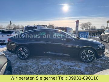 Bild 6 Opel Insignia B 2.0 CDTI GS Business Innovation 4x4