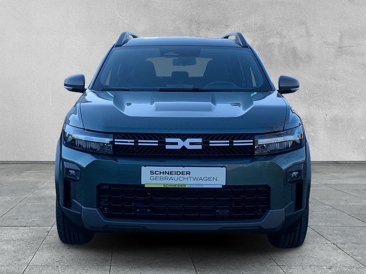 Dacia Bigster - Bild 8