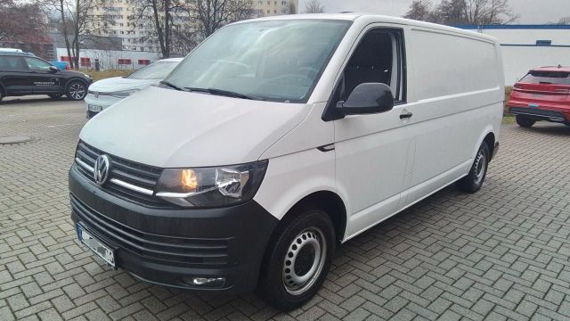 Volkswagen T6 Transporter Kasten lang 4Motion AHK Klima PDC