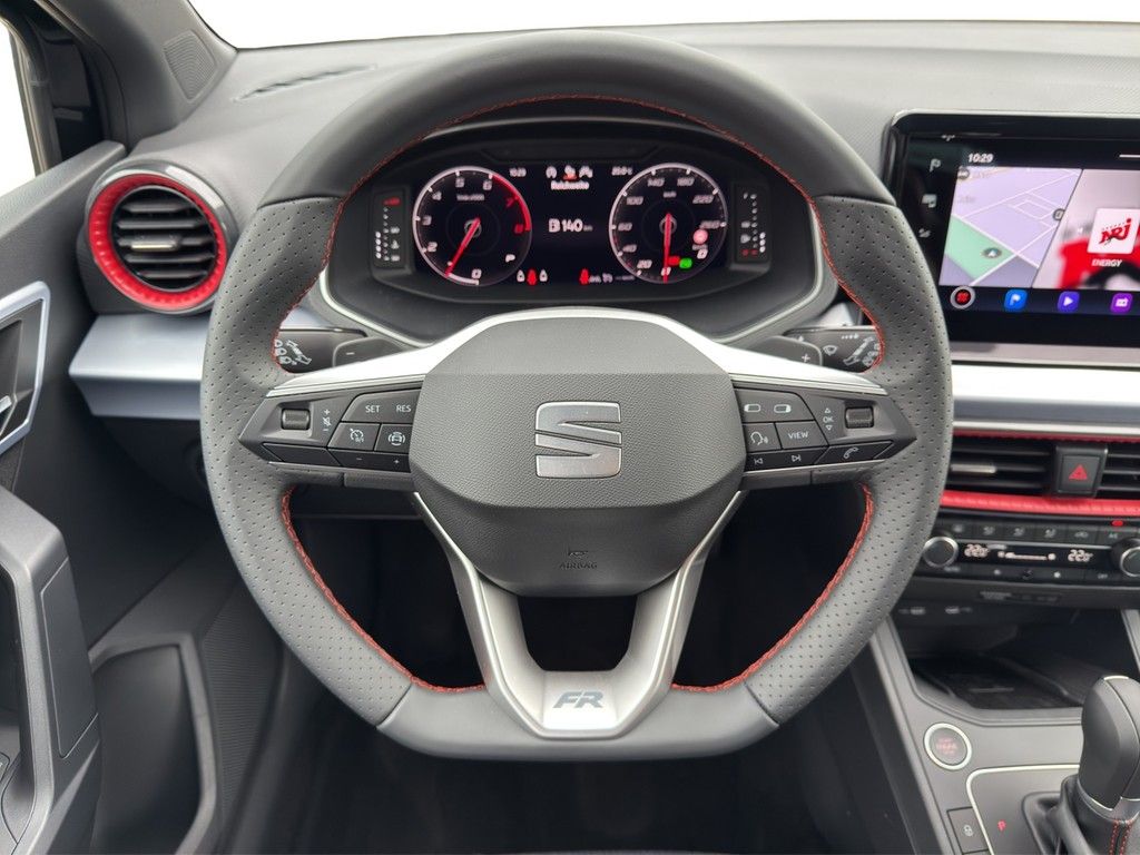 Seat Ibiza - Bild 14