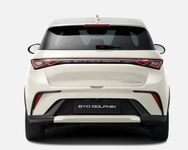 BYD DOLPHIN - Vorschau Bild 6
