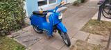 Simson Schwalbe KR 51/1 - SIMSON BLAU S51