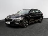 Skoda OCTAVIA C. CLEVER 2.0 TDI DSG 4xSHZ FLA SpurH - Skoda Octavia aus 2021