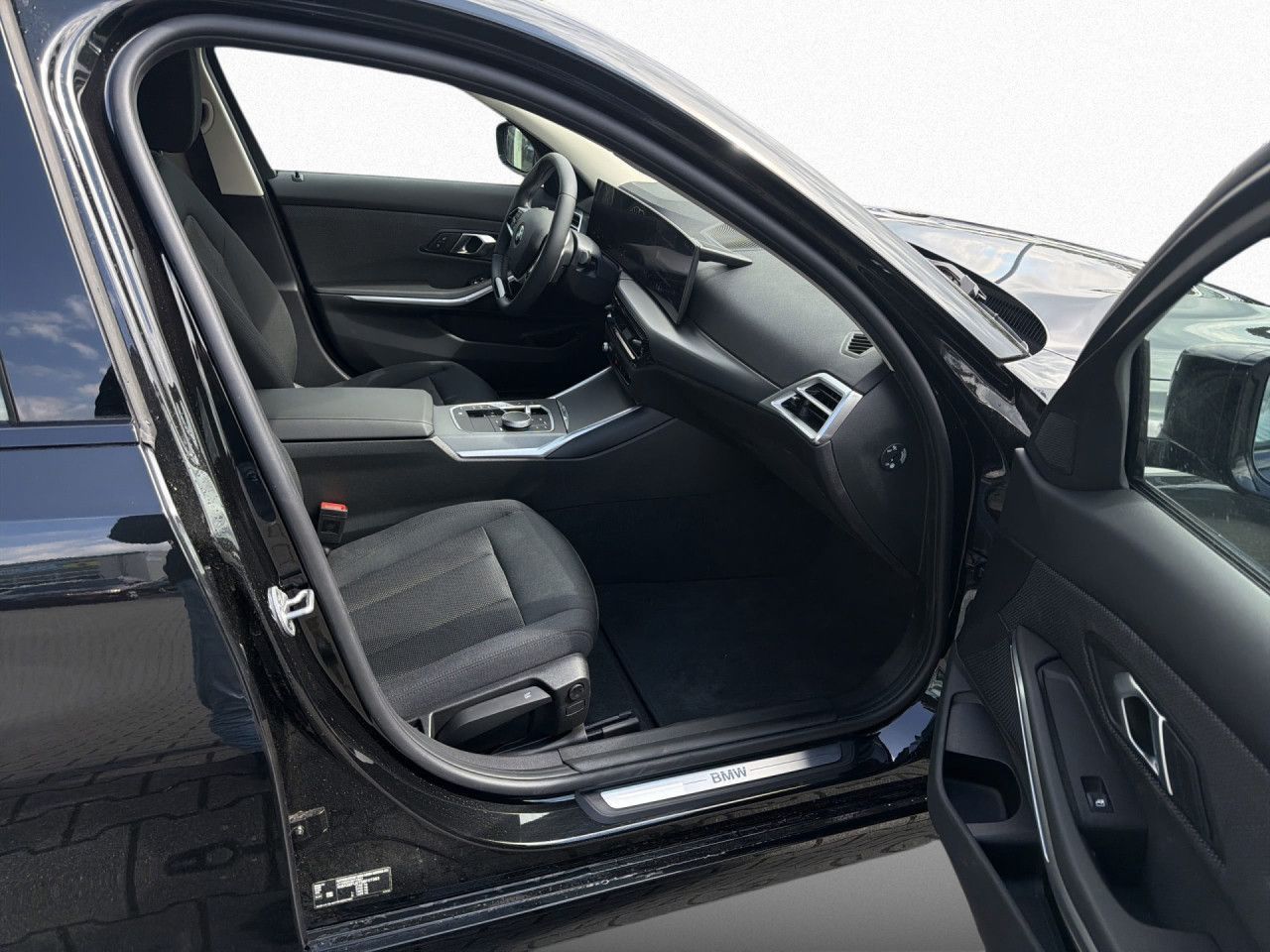 BMW 318 - Bild 11
