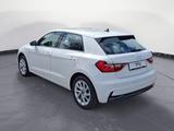 Audi A1 Sportback advanced 25 TFSI **AKTION** - New cars: Aktion