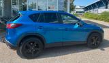 Mazda CX-5 2.2 SKYACTIV-D Sports-Line 129kW AWD Sp... - Mazda CX-5 Gebrauchtwagen in München