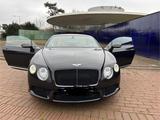 Bentley Continental GT 4.0 V8 4WD Automatik - - gebrauchte Bentley Continental GT aus dem Jahr 2014