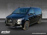 Mercedes-Benz V 300 d AVANTGARDE Lang STHZG+LED+AHK+NAVI+DISTR - gebrauchte Mercedes-Benz V 300 aus dem Jahr 2025